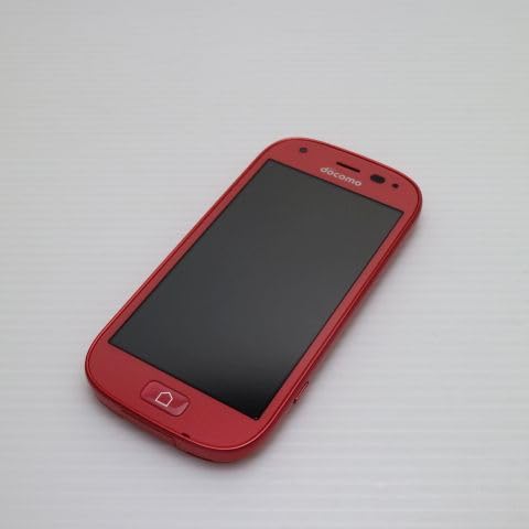 Amazon | F-04J らくらくスマートフォン4 ピンク PINK 白ロム