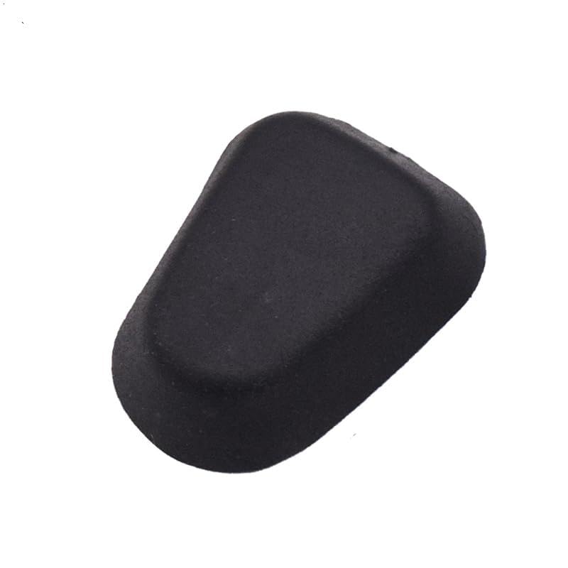 Door Side Lock Cover Handle Fixing Screw Dust Rubber Cover for VW Polo Golf 7 6 Mk5 Tiguan Passat B6 B7 B8 Amarok OE: 5ND837111