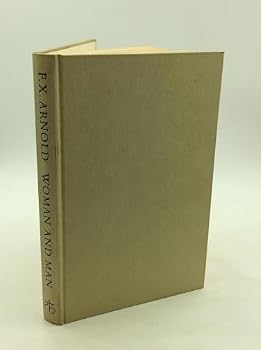 Hardcover Woman and Man Their Nature and Mission [Unknown] Book