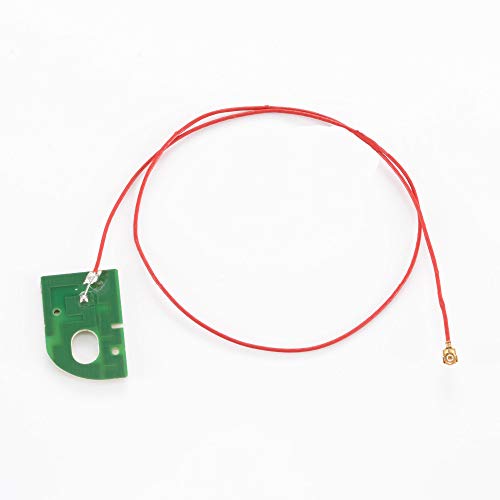 WiFi Antenna Board Flex Cable for New 3DS XL 3DS LL Console Internal Replacement