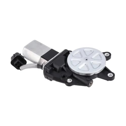 Lève vitre électrique avant gauche Mitsubishi Outlander 2003-2006 moteur 2 broches MR573877