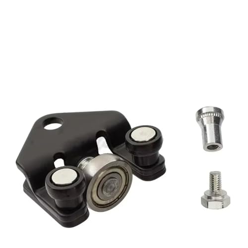 Guía de bisagra inferior con rodamiento suave para Interstar 1998-2008 8200080754