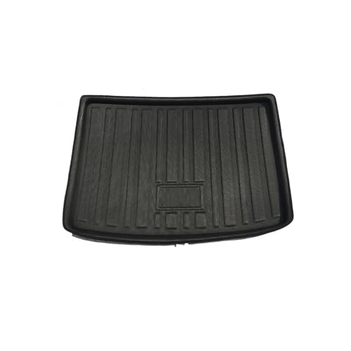Tapis de coffre Kia Stonic YB haute résistance durable