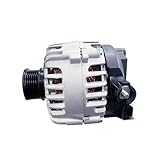 CLNXMT Generator Alternator Compatible For Ford Focus B-Max C-Max EcoSport Fiesta VI Transit