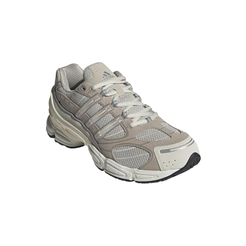 adidas Mens Ozweego Pro Lace Up Sneakers Shoes Casual - Grey2