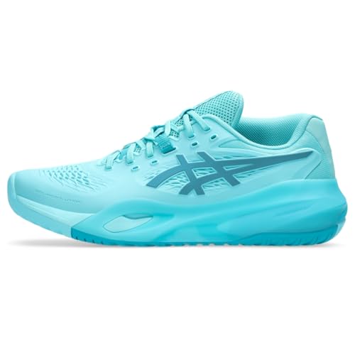 Image of ASICS Gel-Resolution X