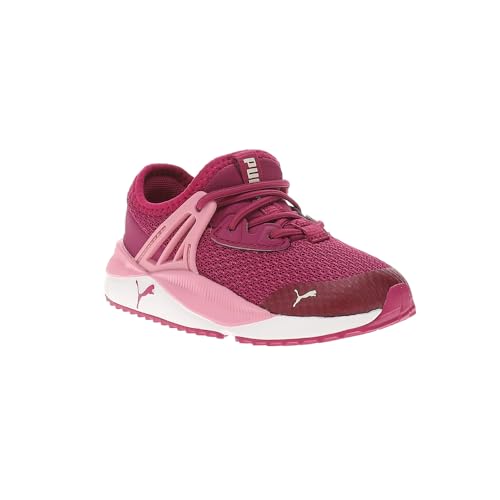 PUMA Toddler Girls Pacer Future Slip On Sneakers Shoes Casual - Pink2