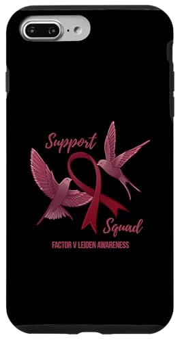 La maglietta Factor V Leiden Awareness è il miglior abbigliamento per donne, uomini, moglie, marito, fidanzato, fidanzata, madre, genitori, figlio. Ottimo regalo per combattenti, guerrieri, sopravvissuti, medici, infermieri. Indossare sul fattore V Leiden Awareness Month.