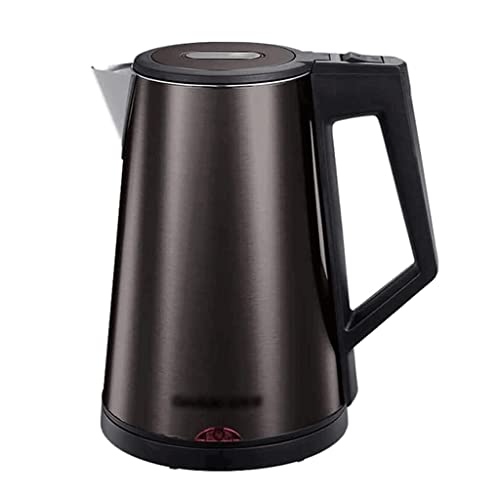 Hervidor Eléctrico 1.7 L Acero Inoxidable