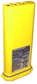 Icom Bp234 Lithium Battery Pack 3300mah F/ Gm1600 Gm1600k