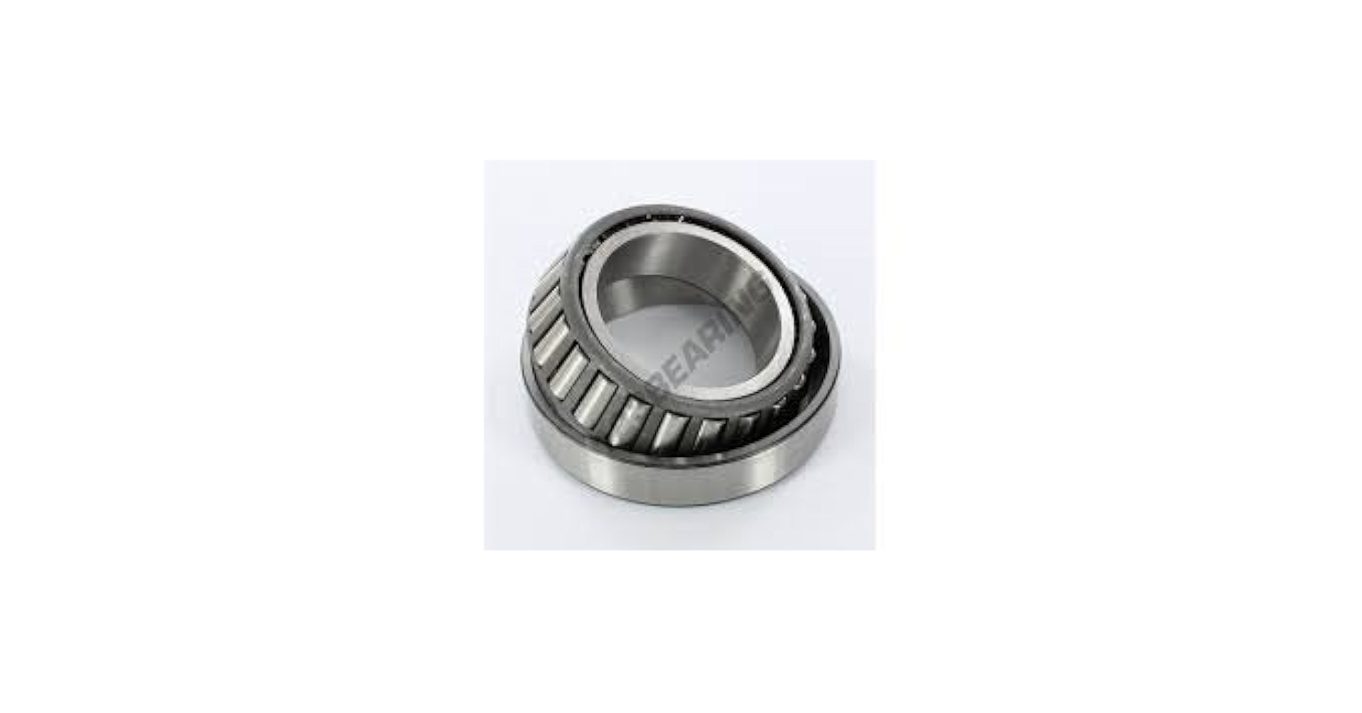 Amazon.com: TUKIMA JM205149/JM205110 Bearing/Race Set for AL