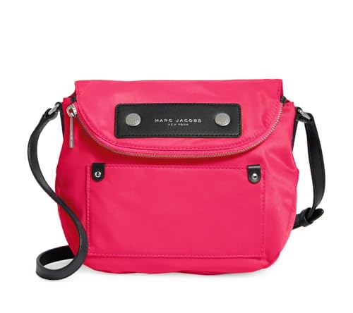 Image of Marc Jacobs Preppy Nylon Mini Natasha Crossbody Bag