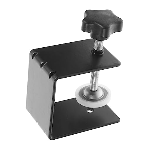 OSALADI Drawer Front Panel Clamp Cabinet Clips Small Lightweight Woodworking Clamp