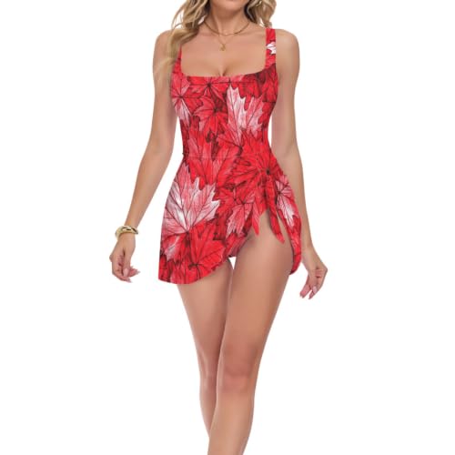 Maillot de bain push-up galbant pour camoufler les rondeurs et sculpter le buste
