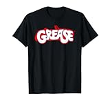 Peu importe si vous gagnez ou perdez, c'est ce que vous faites avec vos chaussures de danse Passez à la graisse avec notre gamme de vêtements et d'accessoires sous licence officielle Grease GRAASE est le mot.