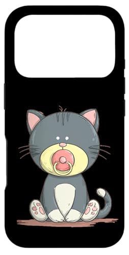 킢ԂLԂRX`[ j̎qƏ̎q X}zP[X iPhone 17 Pro p