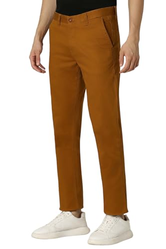 Image of Van Heusen Men Casual Pants