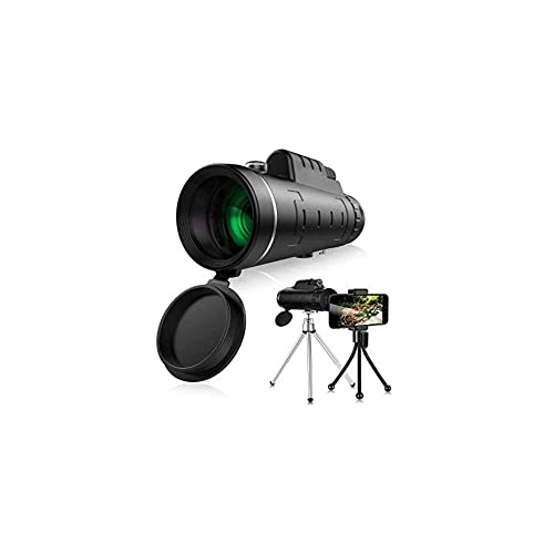 Image of 16x HD Optical Zoom Mobile Telephoto Lens Kit Dual Focus Magnification Lens Telescope for Outdoor Hiking, Bird Watching Hunting, Camping(with 2 Year Replacement Warranty)