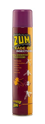 ZUM S-2007 Kade Multiinsectos