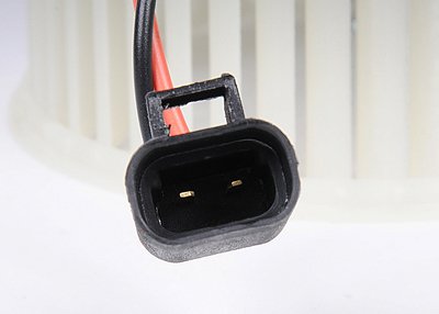 Amazon.com: ACDelco 15-81099 Heating and Air Conditioning Blower 