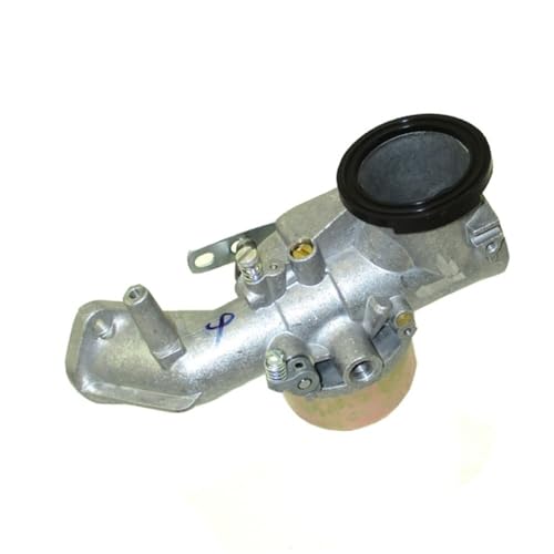 Carburateur de remplacement pour moteurs tondeuses 491026 393410