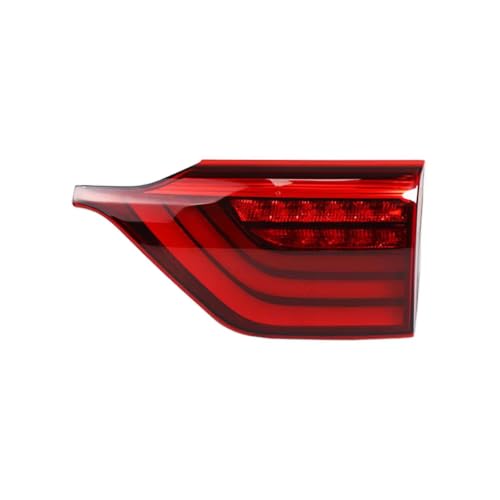 Feu arrière LED KIA Sportage 2017 ensemble clignotant stop droit