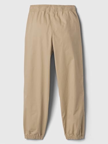 Image of Gap Boys Woven Cargo Jogger