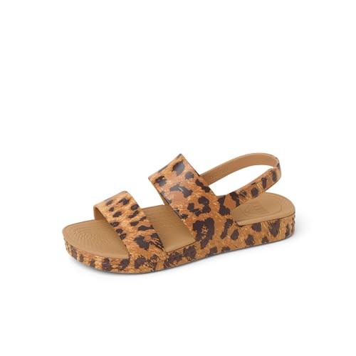Image of REEF Water Vista Womens Sandal | Slingback Sandals, Water-Friendly, Adjustable Fit, Lightweight Comfort