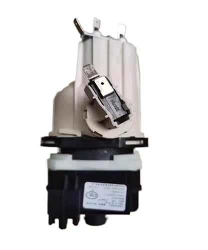 Geschirrspüler VSM-E25A0 Wasserpumpe Motor Heizung Geschirrspüler SH-ALPHA Wasserpumpe