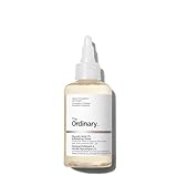 The Ordinary Glycolic Acid 7% Exfoliating Toner, Brightening and Smoothing Daily Toner for More Even-Looking Skin Tone, 3.4 Fl Oz