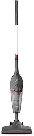 Electrolux, Aspirador pó vertical com fio portátil de mão 2 em 1 potente 1450W cabo 6m capacidade 1,6L filtro HEPA Electrolux STK15 127V Cinza Urban Grey STK