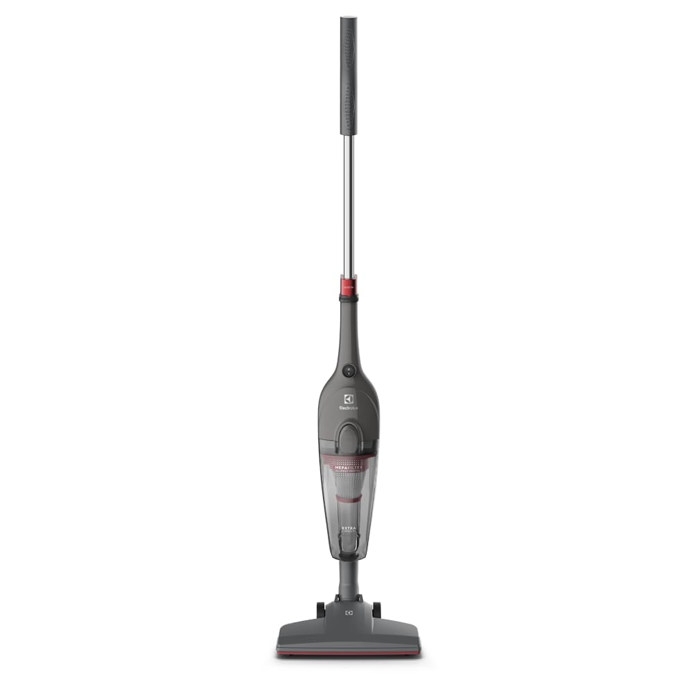 Aspirador Vertical Electrolux com Fio Powerspeed Ultra 2 em 1 110V
