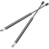 ECCPP Lift Supports Rear Window Glass Struts Gas Springs Shocks for Ford Explorer 1991-2001,for Mazda Navajo 1991-1994,for Mercury Mountaineer 1997-2001 Compatible with 4608 Strut Set of 2