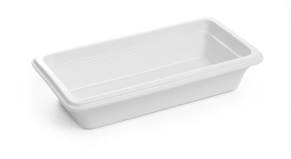 HENDI Gastronorm pan GN 1/3, 325x176x(H)65 mm