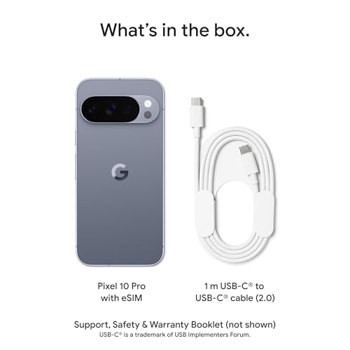 Google Pixel 10 Pro