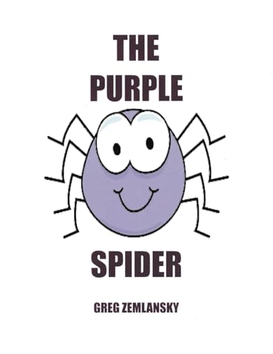 The Purple Spider