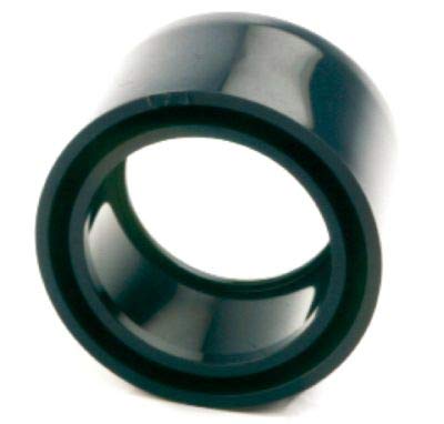 Crearplast - Casquillo pvc reductor presión 32-20 macho-hembra