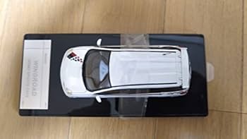 Amazon | ウイッツ 日産 ウイングロード NISMO SPORTS ニスモ ホワイト