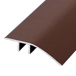 Doorway Uneven Floor...