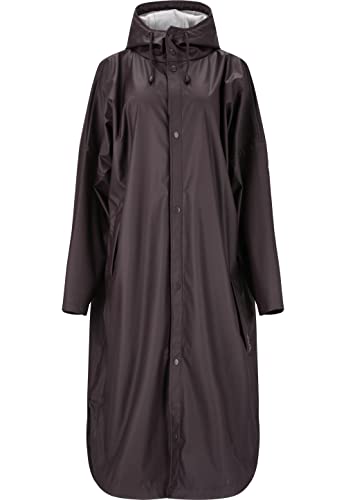 Chaqueta Mujer WEATHER REPORT Pontiac para protegerse del frío con estilo casual
