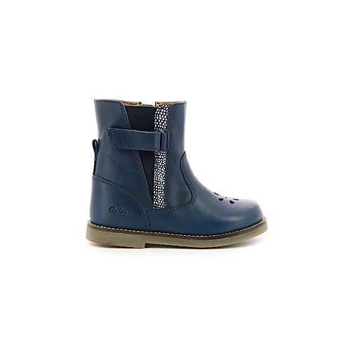 Boots fille Aster Saveta : Finies les douleurs aux pieds en marchant