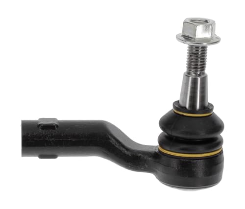 Terminal de dirección Tie Rod End Moog LR-ES-13412 en acero forjado