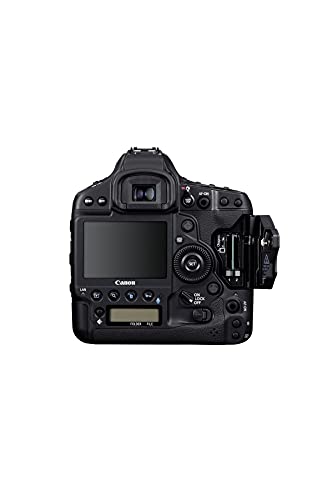 Canon EOS 1DX Mark III - vue 8