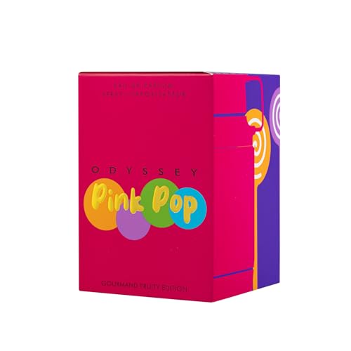 Consejos para Comprar Perfumes Pink los 5 mejores. 17 Imagen adicional