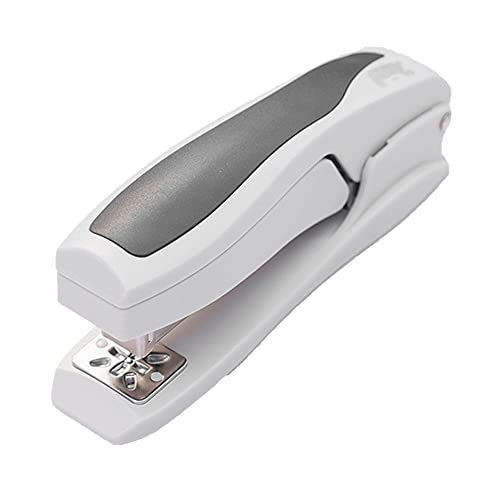 Amazon | mecaponn ホッチキス 12号針用 360°回転 ステープラー 24/6