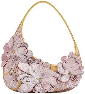 JW PEI Damen Harlee Schultertasche