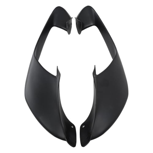 Carénage latéral réservoir pour YZF R1 : protégez et stabilisez