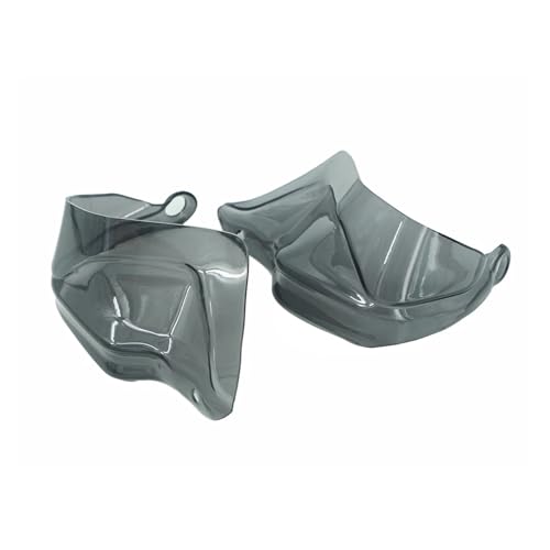 Protège-mains moto pour BMW R1200GS et F850GS, bouclier de protection et déflecteur de vent efficace