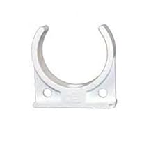 IPW Industries Inc - Base Clip - 2 Housing Clamp for Filtration - Inline Water Filter to Bracket