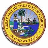 Florida - State Seal